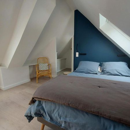 Havre De Paix Et Jardin Tropical. Chambre Privee Ле-Рё Экстерьер фото